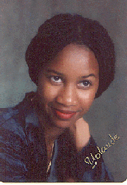 Yolande Ndeti